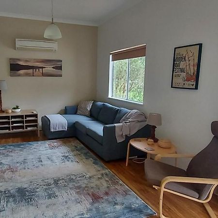 Abbivale Farm Cottage Harewood ภายนอก รูปภาพ