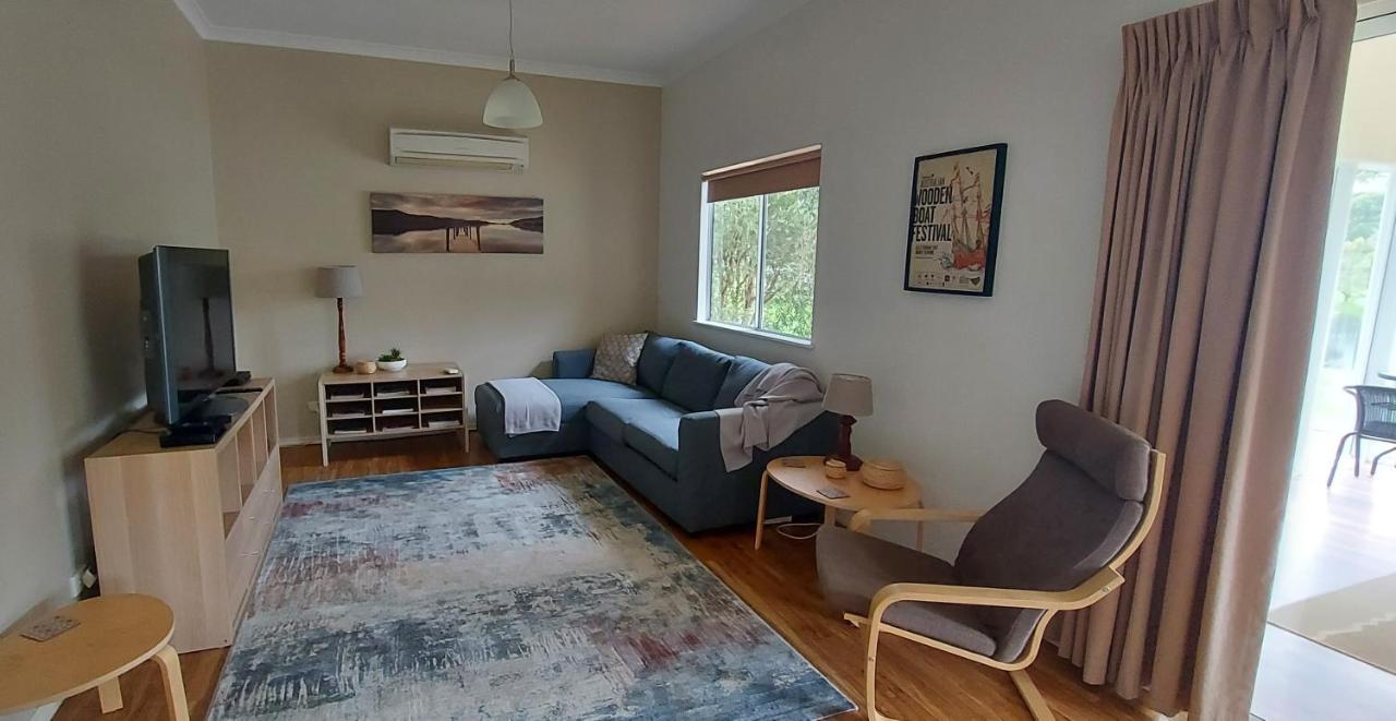 Abbivale Farm Cottage Harewood ภายนอก รูปภาพ
